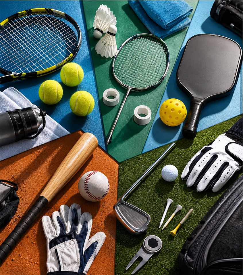 Sports Accessories