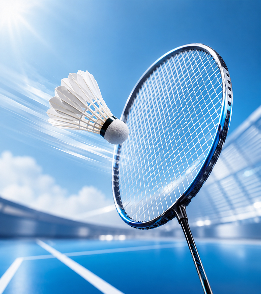 Badminton
