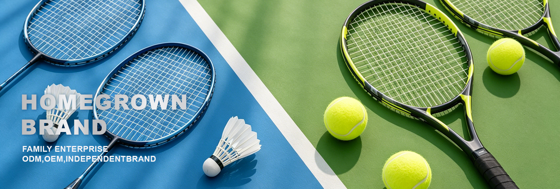 Premium Pickleball Equipment